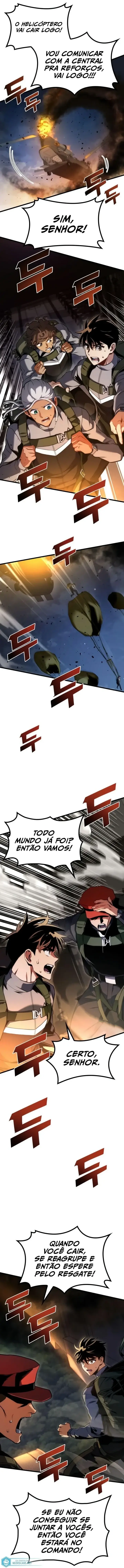 Read Mate O Dragão PT Manga Online