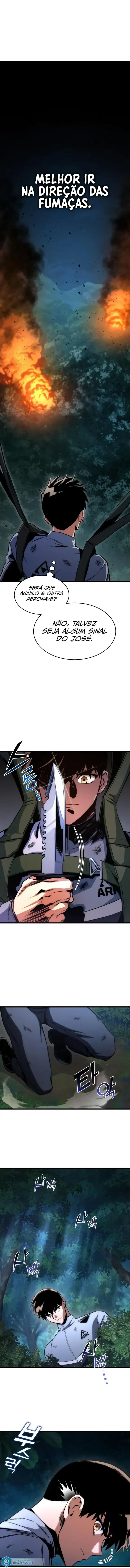 Read Mate O Dragão PT Manga Online