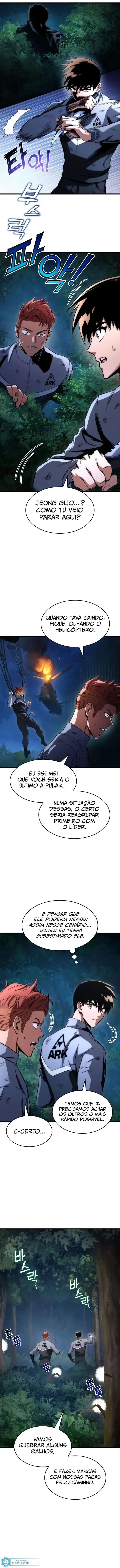 Read Mate O Dragão PT Manga Online