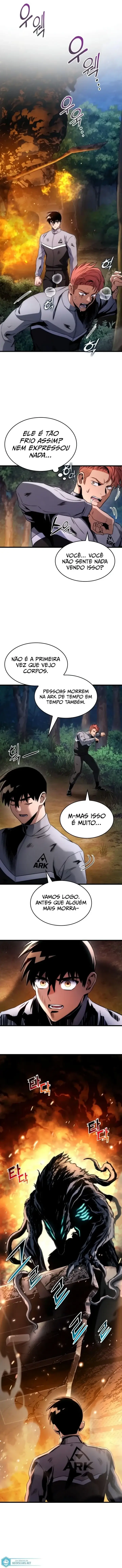 Read Mate O Dragão PT Manga Online