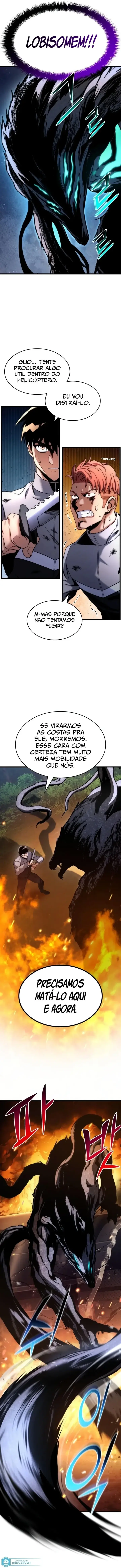 Read Mate O Dragão PT Manga Online