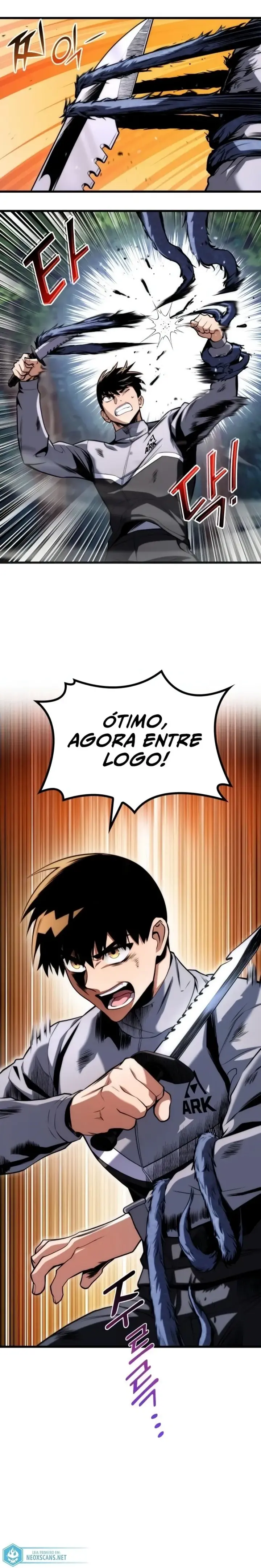 Read Mate O Dragão PT Manga Online