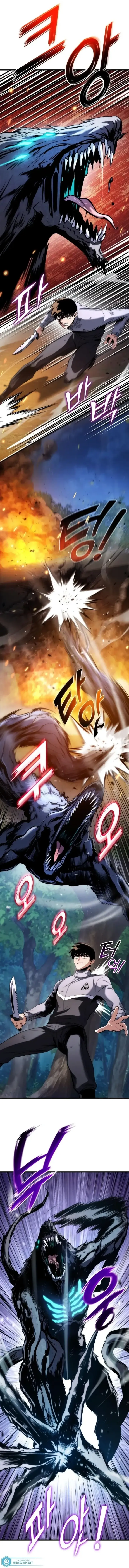 Read Mate O Dragão PT Manga Online