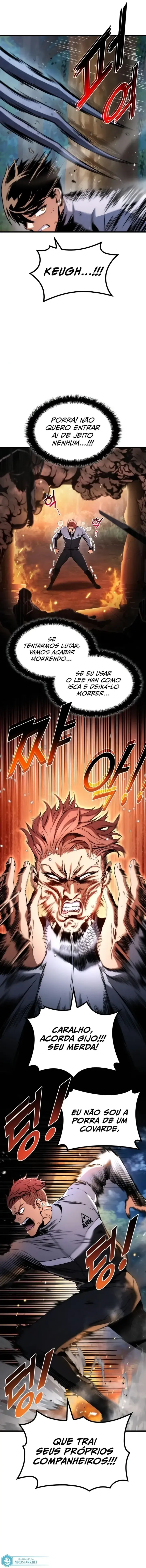 Read Mate O Dragão PT Manga Online