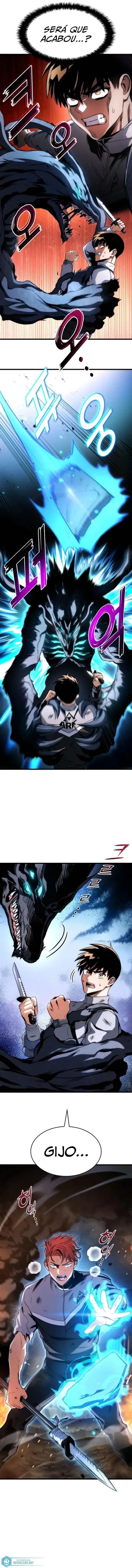 Read Mate O Dragão PT Manga Online