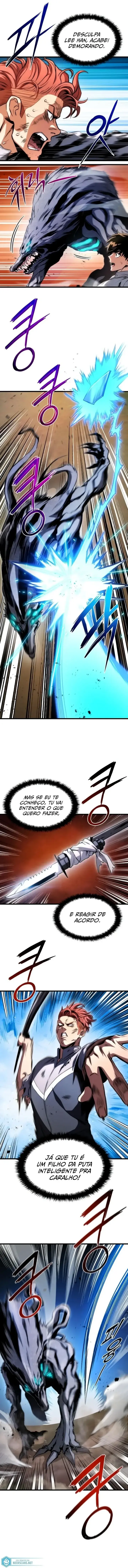 Read Mate O Dragão PT Manga Online