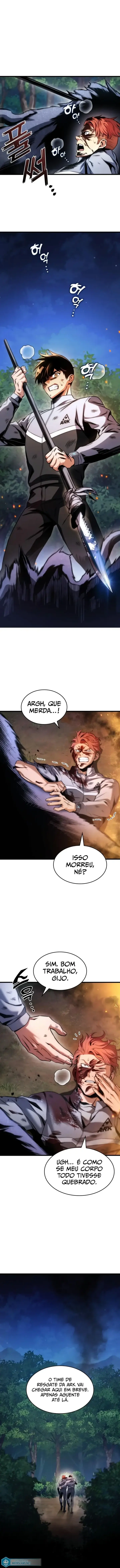 Read Mate O Dragão PT Manga Online