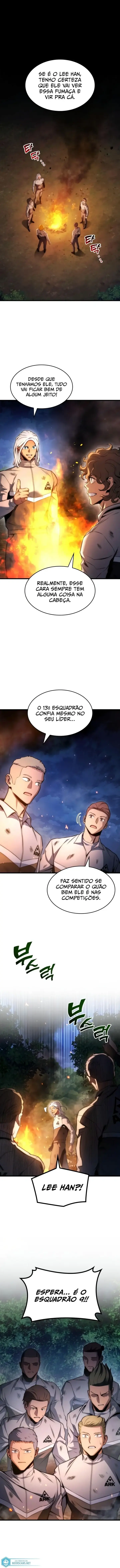 Read Mate O Dragão PT Manga Online
