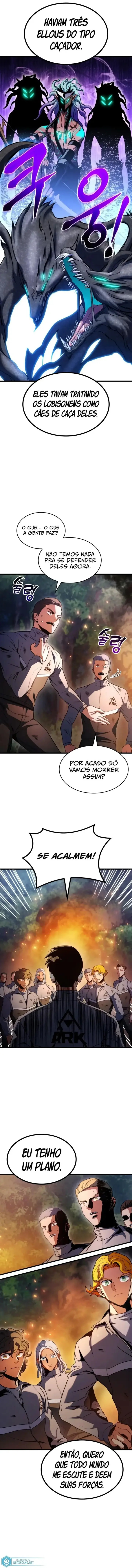 Read Mate O Dragão PT Manga Online