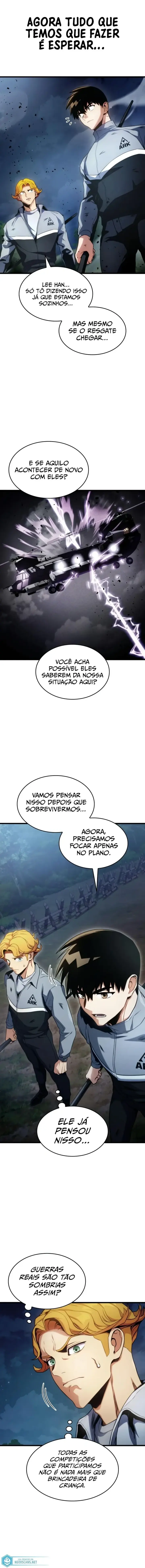 Read Mate O Dragão PT Manga Online