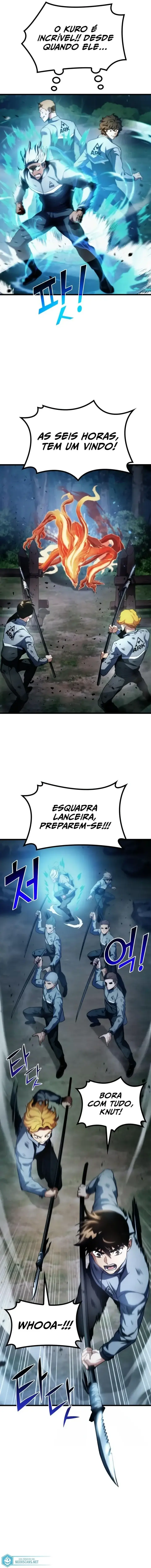 Read Mate O Dragão PT Manga Online