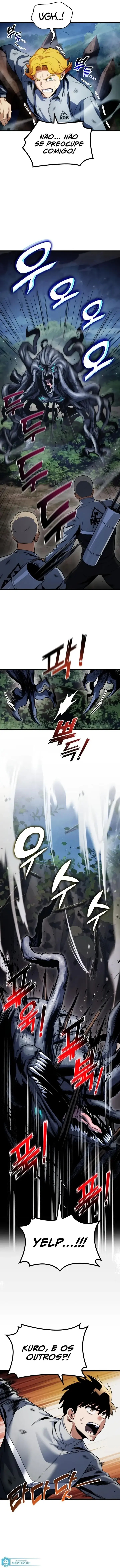 Read Mate O Dragão PT Manga Online
