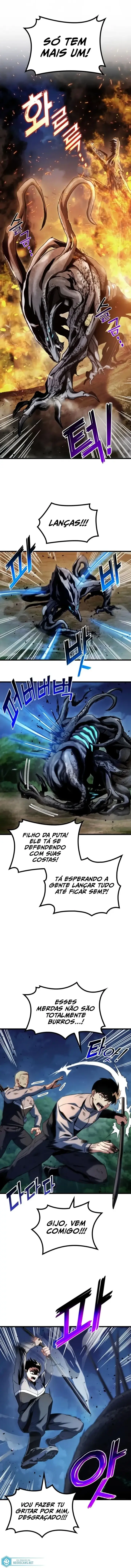 Read Mate O Dragão PT Manga Online
