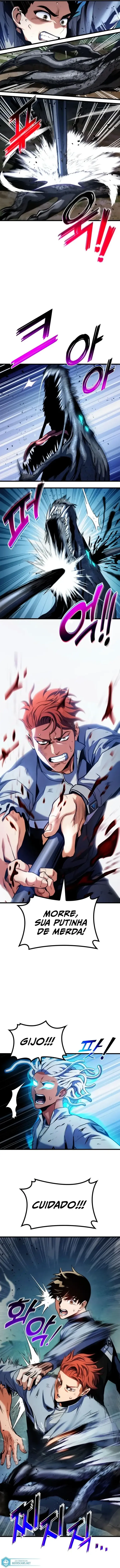 Read Mate O Dragão PT Manga Online