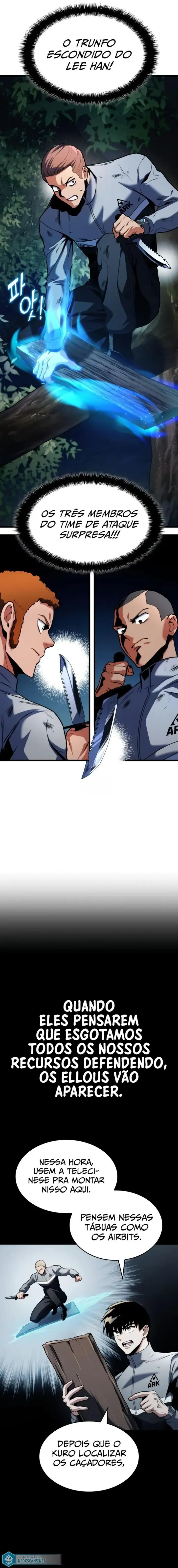 Read Mate O Dragão PT Manga Online