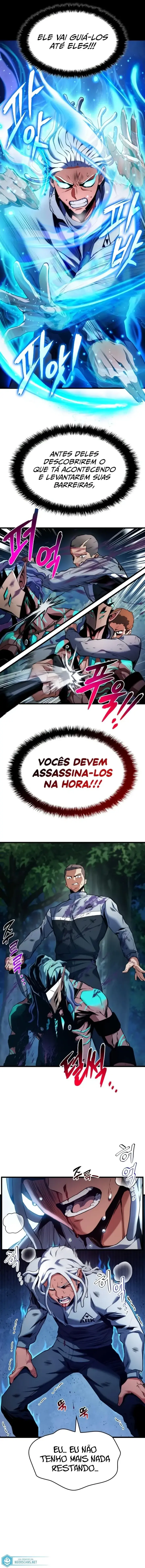 Read Mate O Dragão PT Manga Online