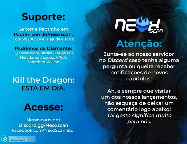Read Mate O Dragão PT Manga Online