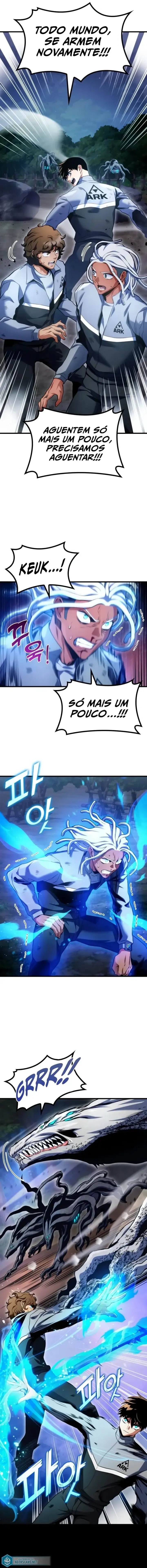 Read Mate O Dragão PT Manga Online