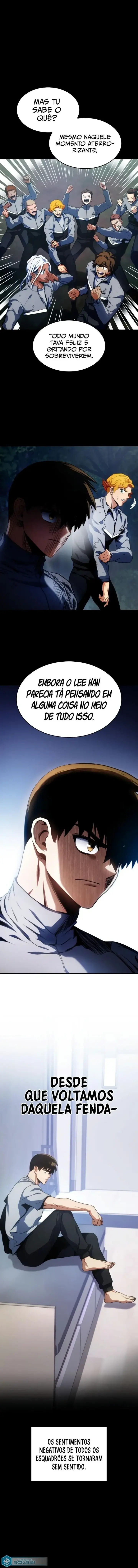 Read Mate O Dragão PT Manga Online