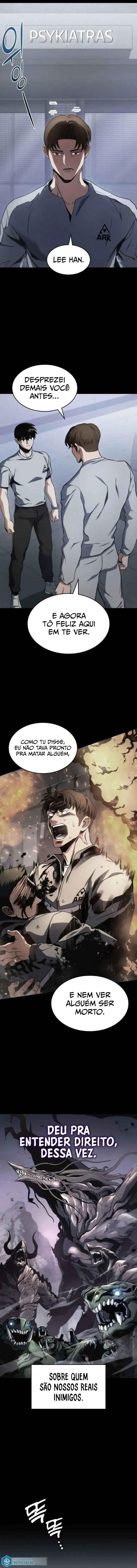 Read Mate O Dragão PT Manga Online