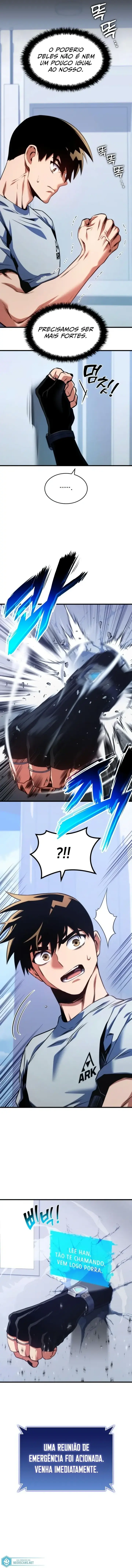Read Mate O Dragão PT Manga Online