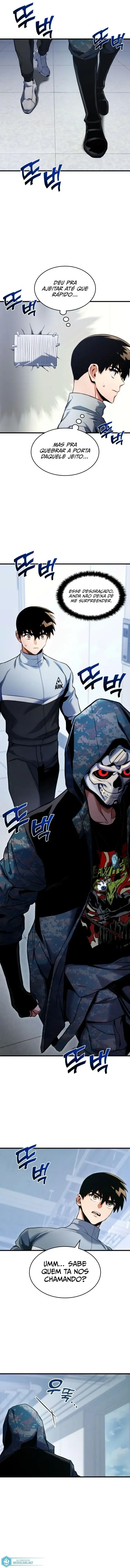 Read Mate O Dragão PT Manga Online