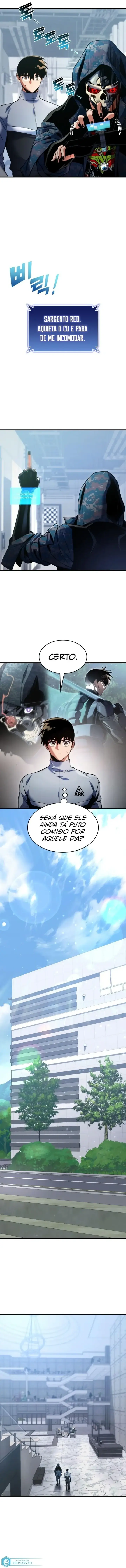 Read Mate O Dragão PT Manga Online