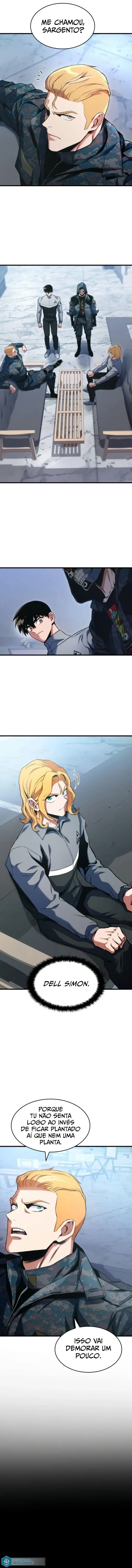Read Mate O Dragão PT Manga Online