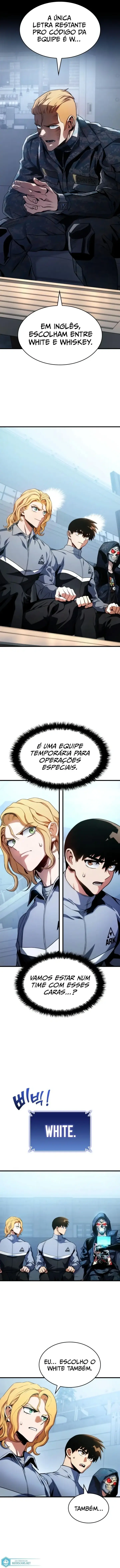Read Mate O Dragão PT Manga Online