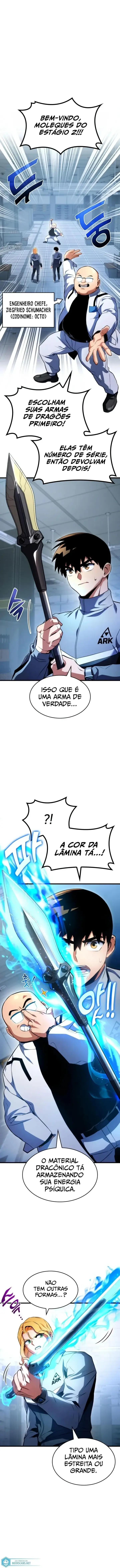 Read Mate O Dragão PT Manga Online