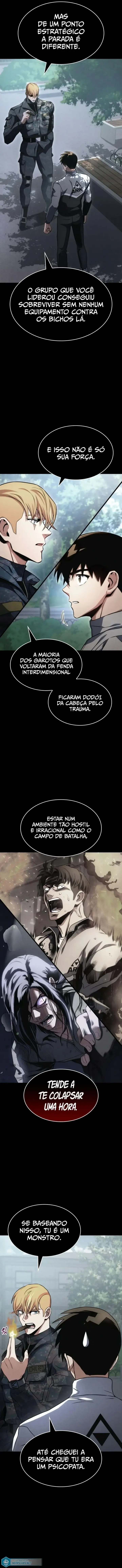 Read Mate O Dragão PT Manga Online