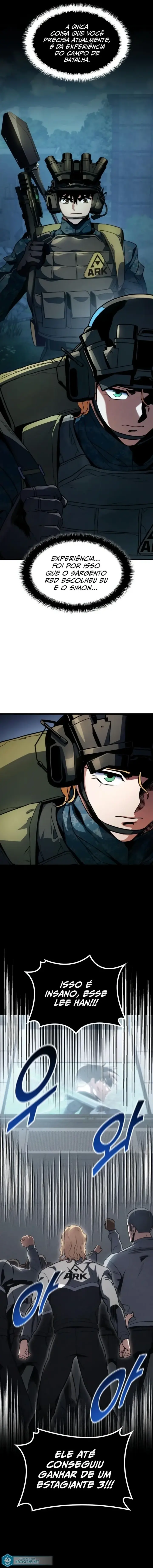 Read Mate O Dragão PT Manga Online