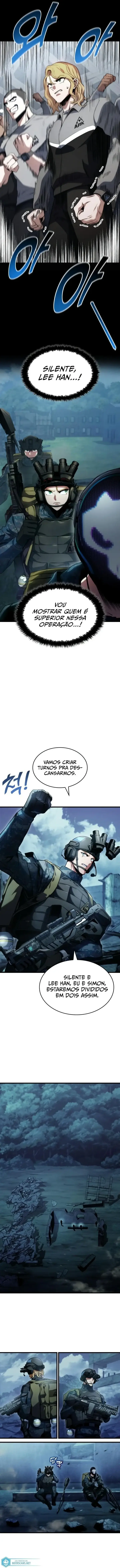 Read Mate O Dragão PT Manga Online