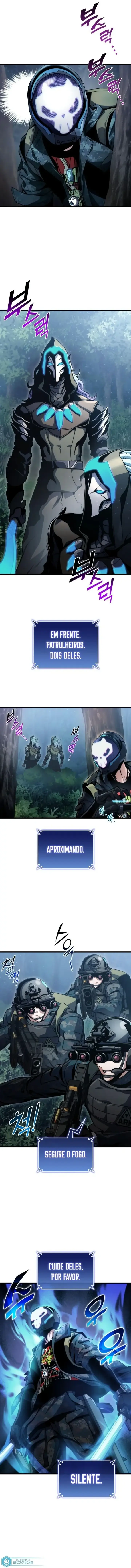 Read Mate O Dragão PT Manga Online