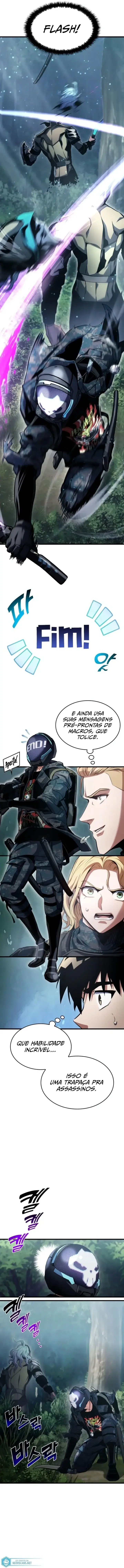 Read Mate O Dragão PT Manga Online