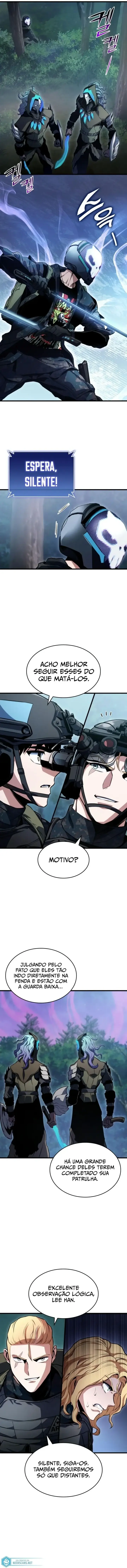 Read Mate O Dragão PT Manga Online