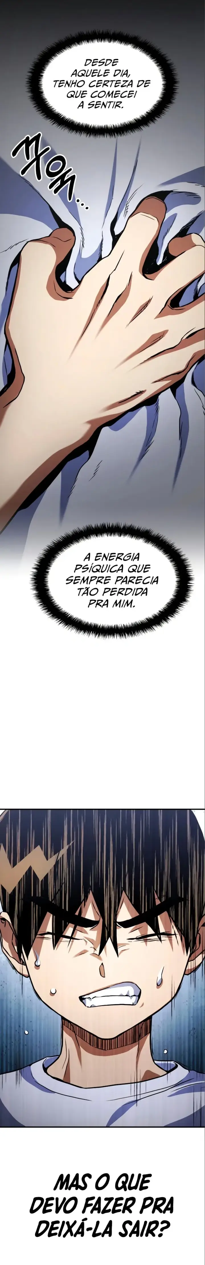 Read Mate O Dragão PT Manga Online