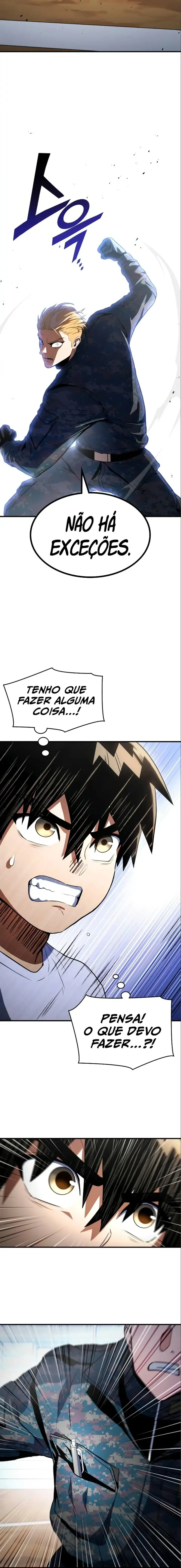 Read Mate O Dragão PT Manga Online