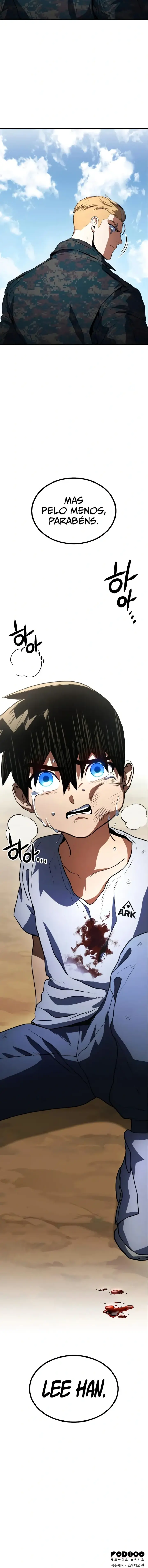 Read Mate O Dragão PT Manga Online