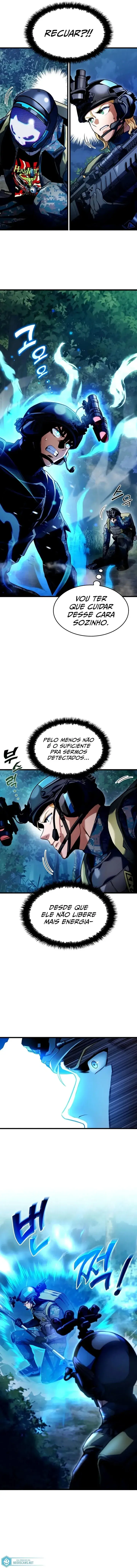 Read Mate O Dragão PT Manga Online