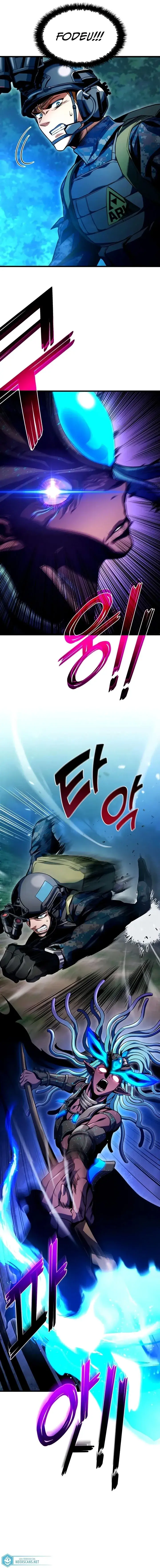 Read Mate O Dragão PT Manga Online