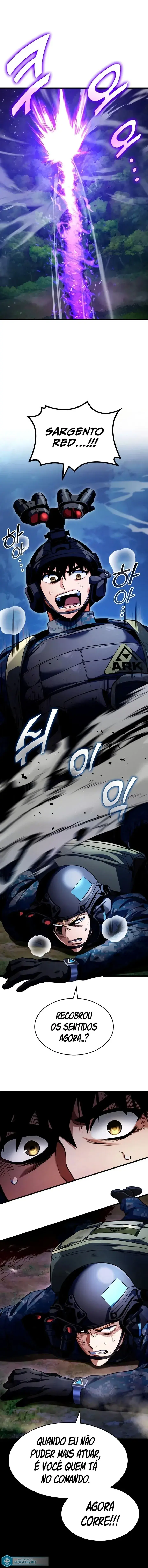 Read Mate O Dragão PT Manga Online