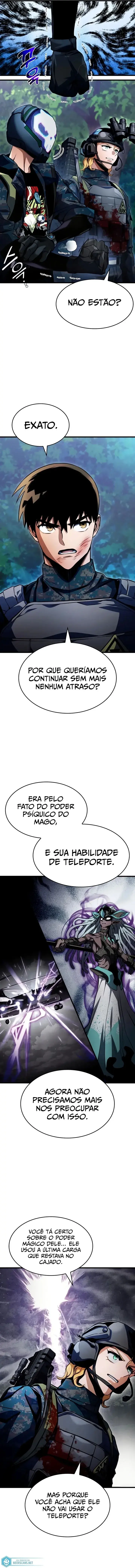 Read Mate O Dragão PT Manga Online