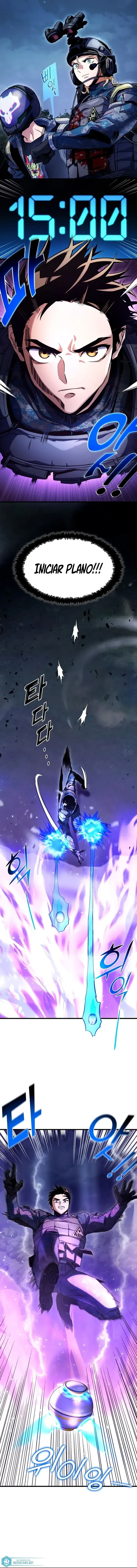 Read Mate O Dragão PT Manga Online