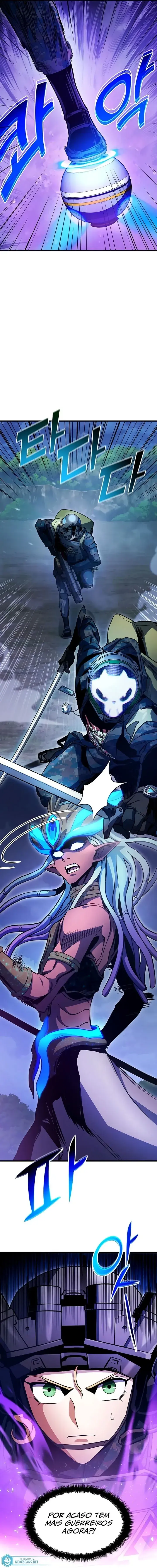 Read Mate O Dragão PT Manga Online