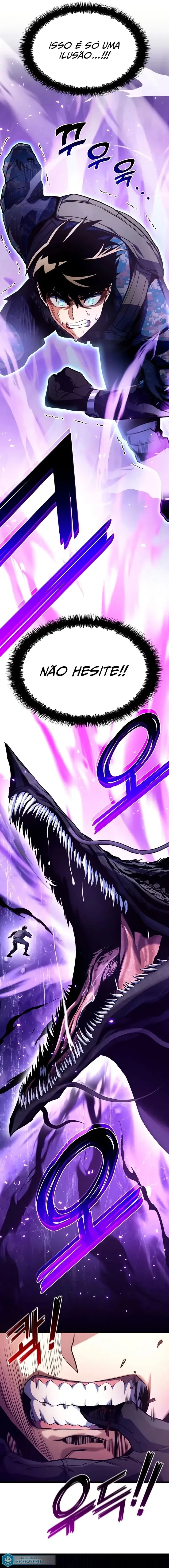 Read Mate O Dragão PT Manga Online
