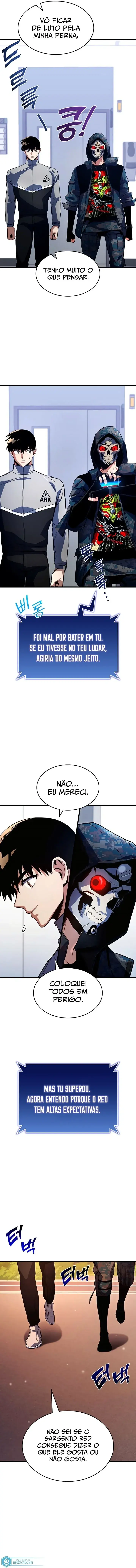 Read Mate O Dragão PT Manga Online