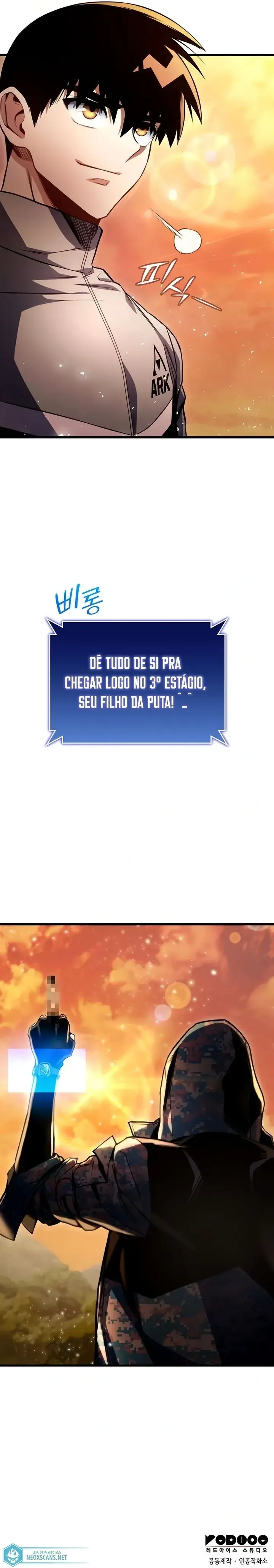 Read Mate O Dragão PT Manga Online