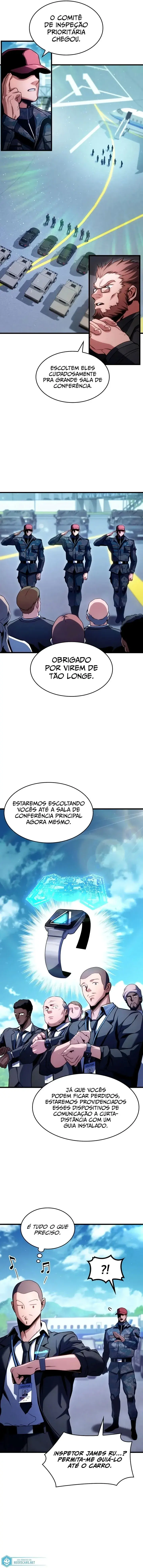 Read Mate O Dragão PT Manga Online