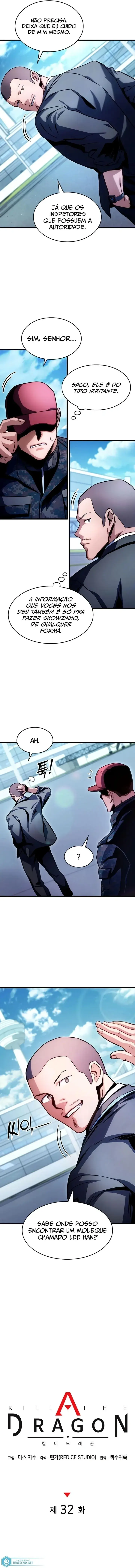 Read Mate O Dragão PT Manga Online